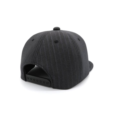 FIRSTCLASS/BISHUKEORI CAP：04