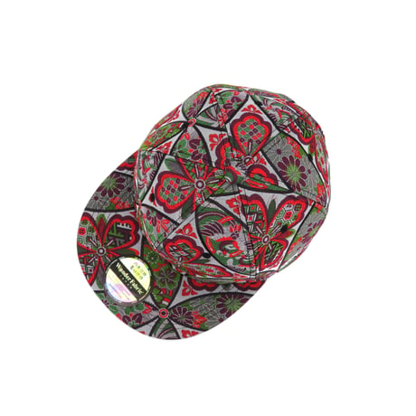 【ML】NISHIJINORI PREMIUM CAP:14124