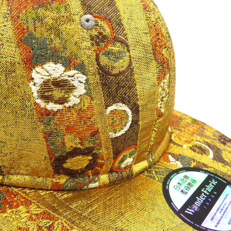 【XL】JAPAN KIMONO OBI CAP:2209092