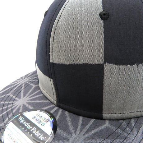 【XL】CHICHIBUMEISEN CAP 一点もの