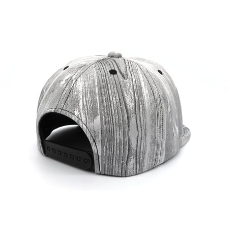 ECHIZENORI CAP : アッシュウッド