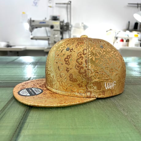 KIRYUORI OBI CAP:01 再販不可
