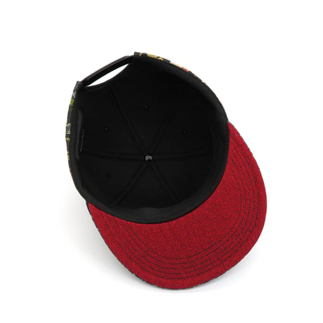 NISHIJIN&KIRYU CAP　01
