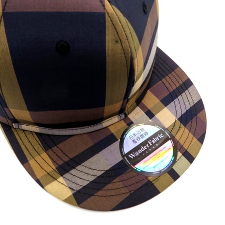 【ML】MOROIKE KIMONOCAP