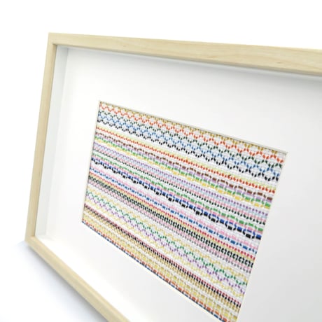 EmbroideryART(中)01：KOJUN KIMURA