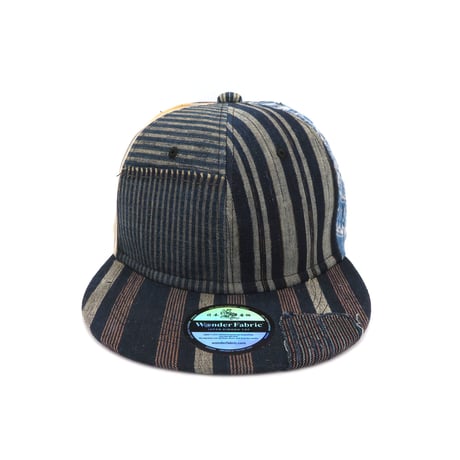 BORO CAP：20114２