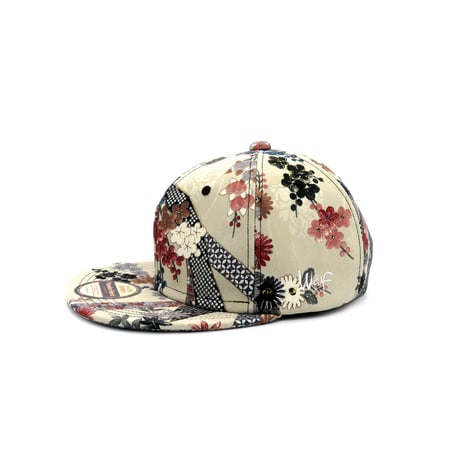 【ML】JAPAN KIMONOCAP：23072212
