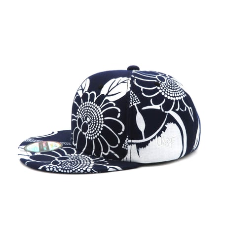 JAPAN YUKATA CAP：250528