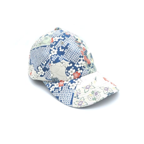 WOMEN KIMONO CAP：19044