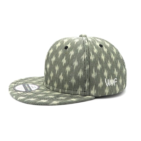 JAPAN KIMONO CAP：2604173
