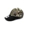 【ML】KIRYUPREMIUM&NISHIJINBLACK BENT CAP
