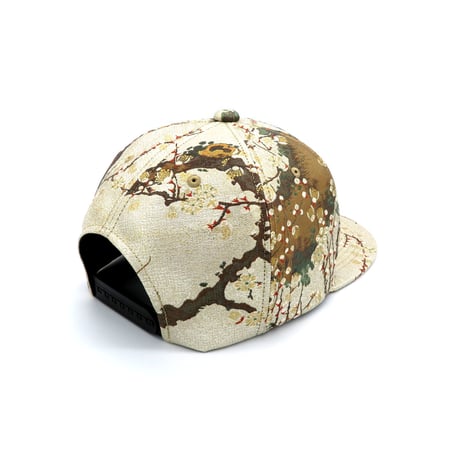 PREMIUM KIMONO OBI CAP：208102