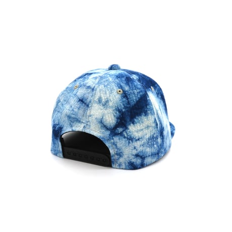 【ML】AWA I ZOME SHIJIRA CAP