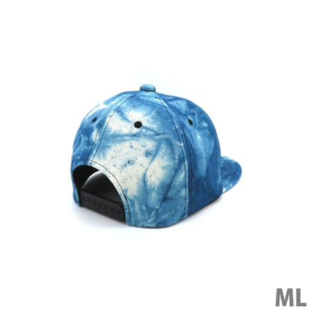 I ZOME CAP:FLATTYPE