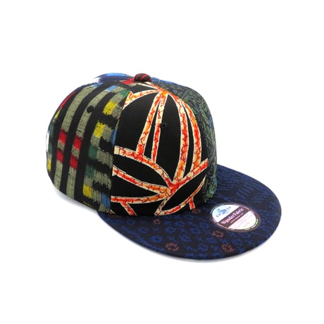 KIMONO CAP：MIX203183