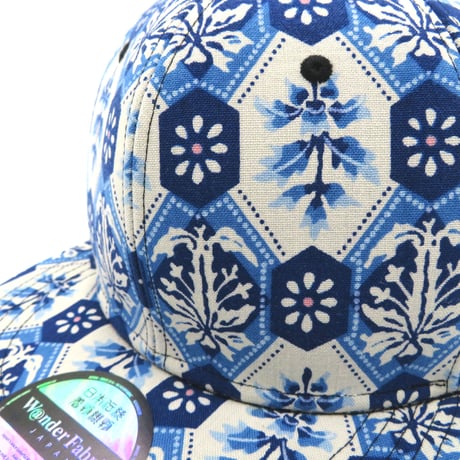 JAPAN KIMONO CAP：2407055