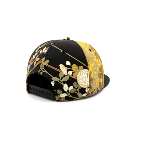 〔ML〕JAPAN KIMONOCAP：24524