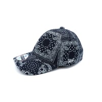 OKAYAMA BANDANA CAP-XL-:21225