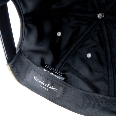 【ML】JAPAN KIMONO OBI CAP:2209092