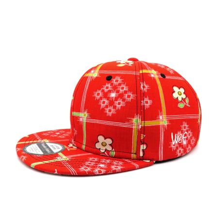 JAPAN KIMONO CAP：2604233