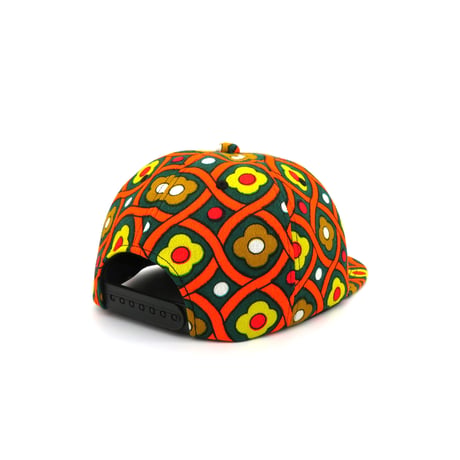 JAPAN KIMONO CAP:241212