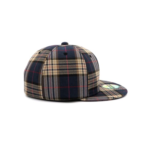 JAPAN  SCHOOL SKIRT CAP : 04