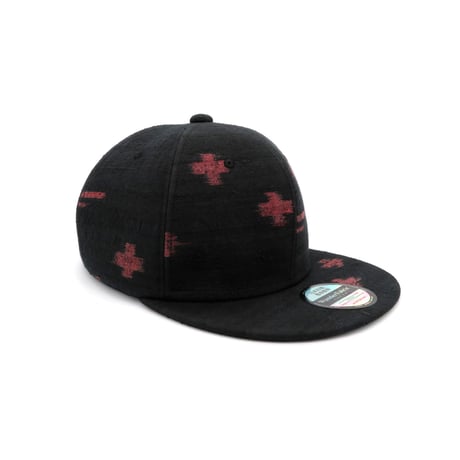 【XL】JAPAN KIMONOCAP：230913