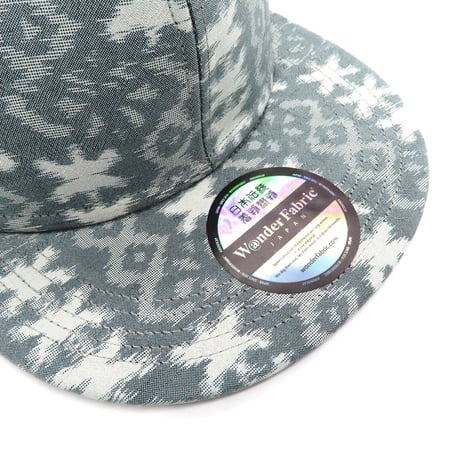JAPAN KIMONOCAP：2307133