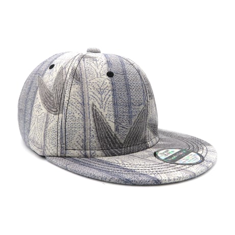 JAPAN KIMONO CAP：2604174