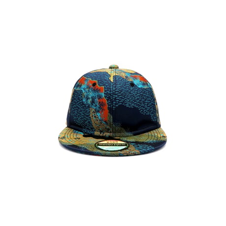 【ML】KIRYU PREMIUM CAP:01-4