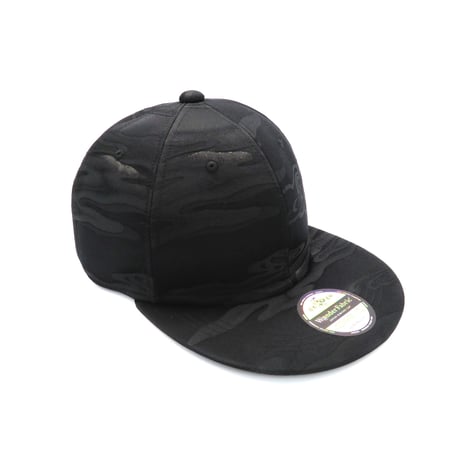 KIMONOOBICAP-S-：ALLBLACK2020430