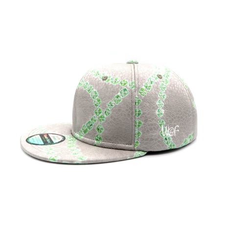 JAPAN KIMONO CAP:250328