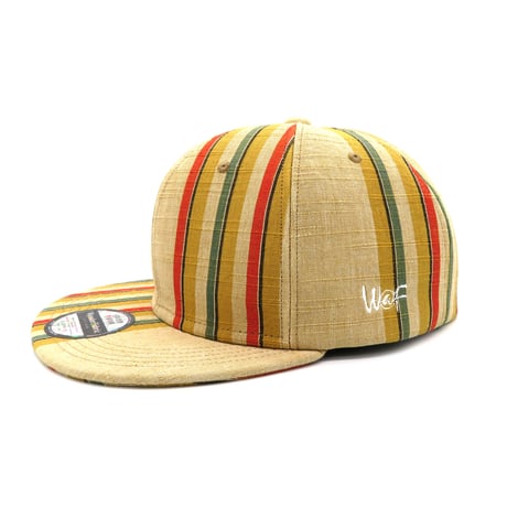 JAPAN KIMONO OBI CAP:25821
