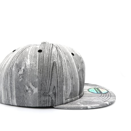 ECHIZENORI CAP : アッシュウッド