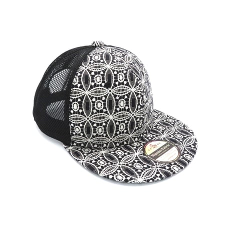KIMONO MESH CAP： 2061813