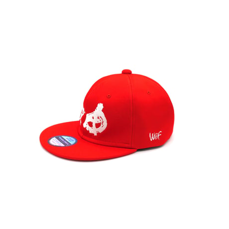 RED GOD CAP:SYODO