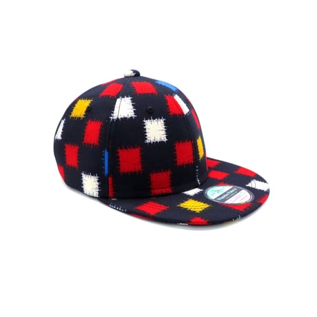 KIDS  KIMONO CAP :2004022