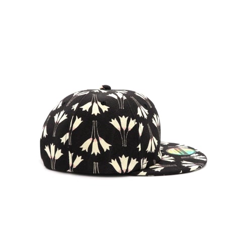 JAPAN KIMONO CAP：2411262