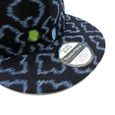 JAPAN KIMONO CAP:2506185