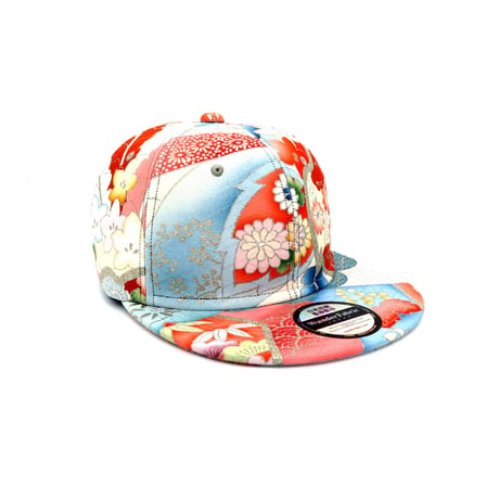 【ML】JAPAN KIMONOCAP:220506