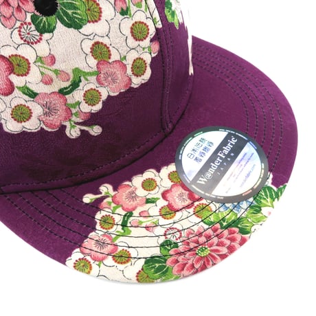 JAPAN KIMONO  CAP:240408生地残りわずか