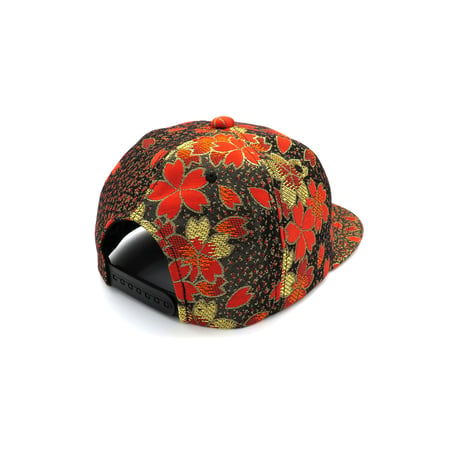 KIMONO OBI CAP：2003211