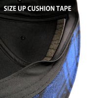 SIZE UP CUSHION TAPE 送料無料