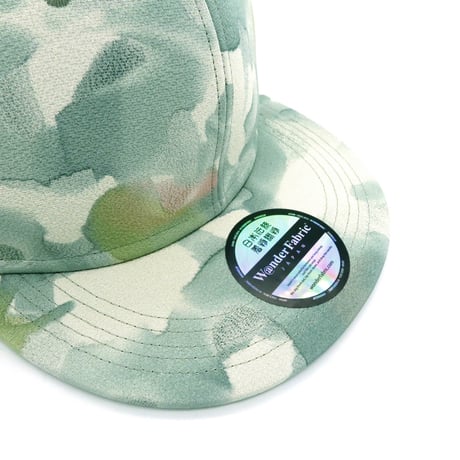 JAPAN KIMONO CAP:2503134