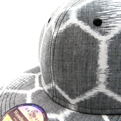 KURUMEGASURI CAP【3L】:2105072