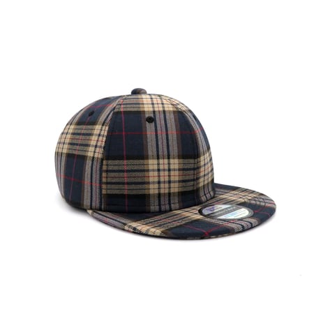 JAPAN  SCHOOL SKIRT CAP : 04