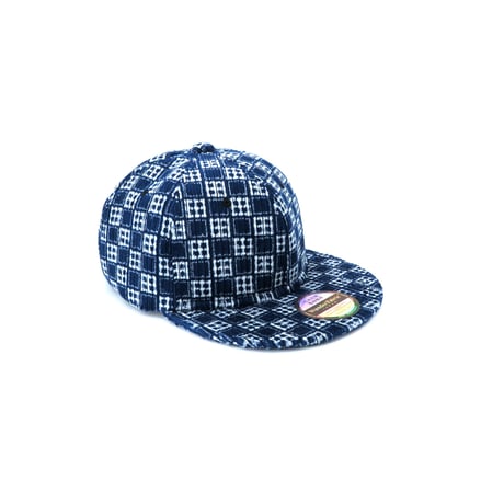 I ZOME Corduroy CAP:101