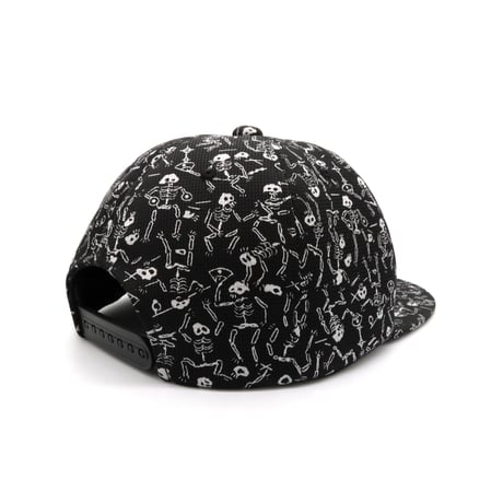 【残りわずか】EDO KOMON CAP:02 江戸小紋