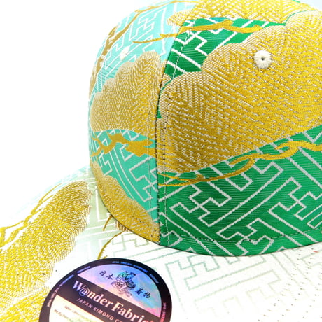 KINRAN CAP:2105111