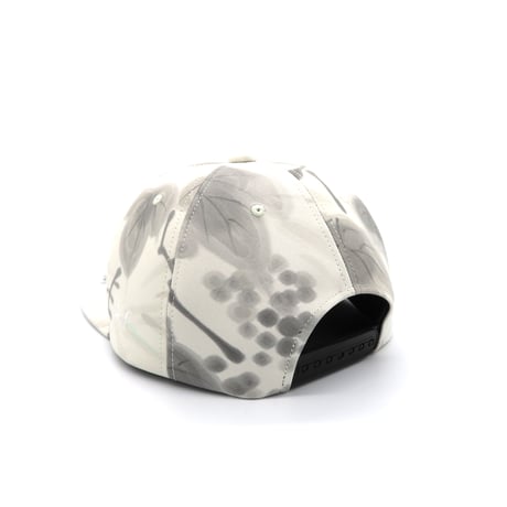 JAPAN KIMONO CAP：260522